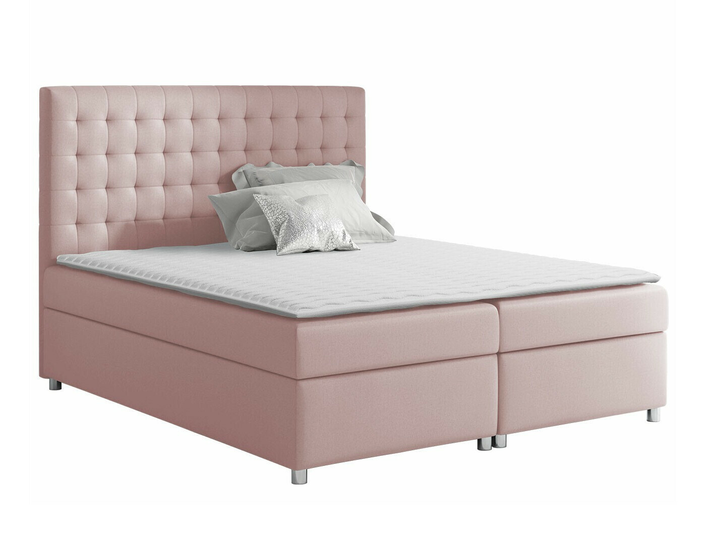 Boxspringbett Panis (Manila 09)