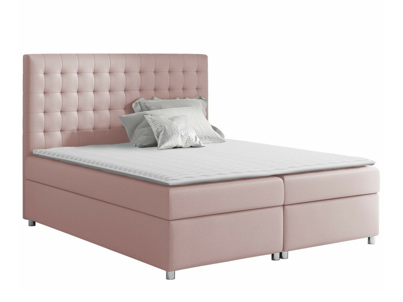 Boxspringbett Panis (Manila 09)