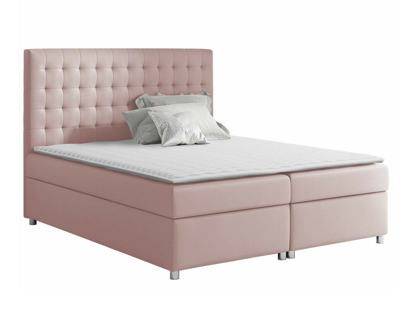 Boxspringbett Panis (Manila 09)