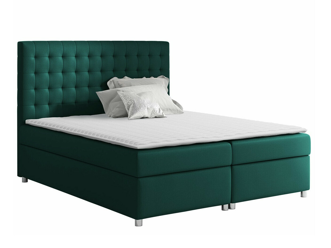 Boxspringbett Panis (Manila 37)