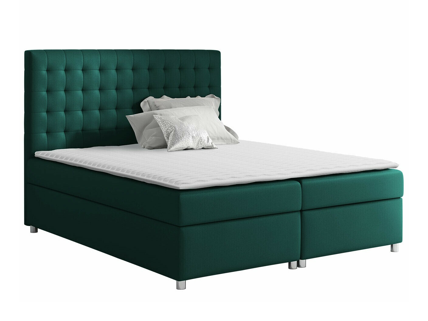 Boxspringbett Panis (Manila 37)