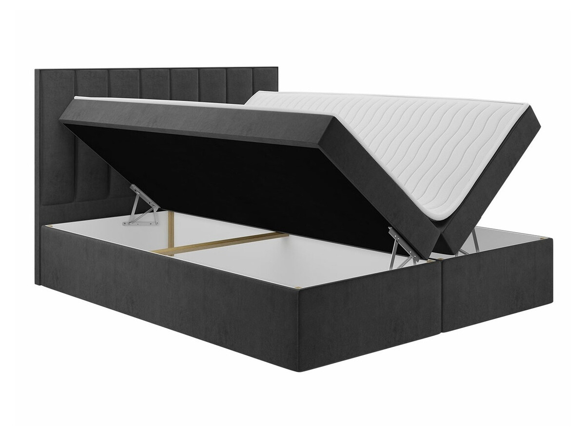 Boxspringbett Stamford 101 (Itaka 38)
