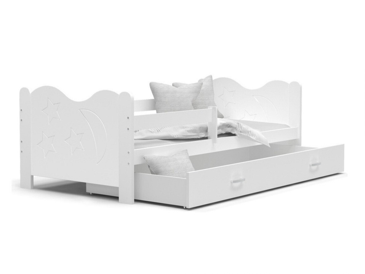 Bett Aurora 124