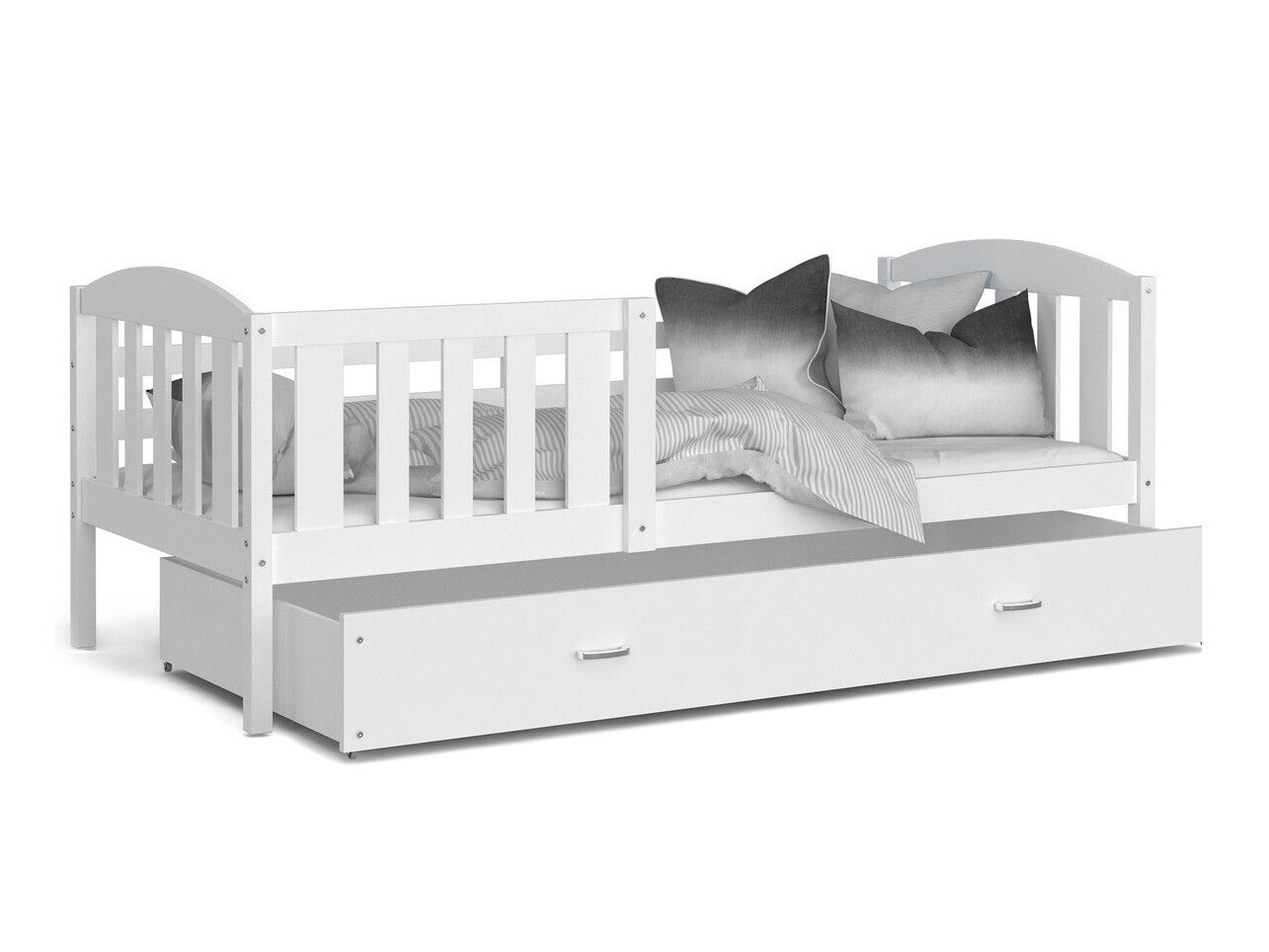 Bett Aurora 126