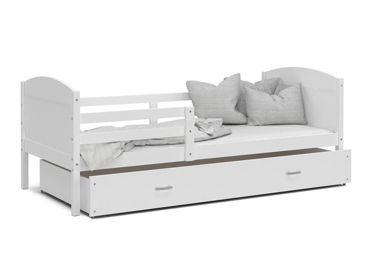 Bett Aurora 128
