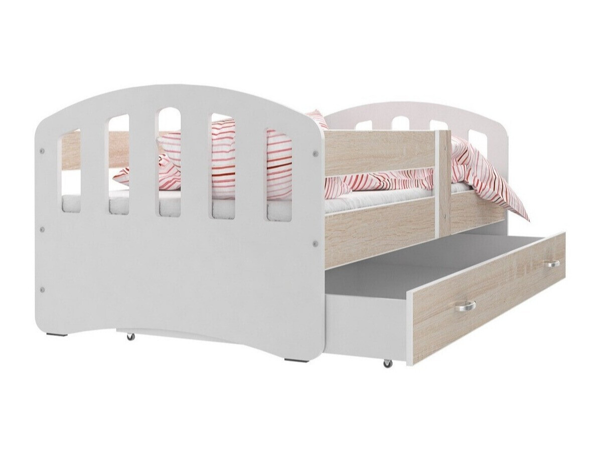 Bett Aurora 134