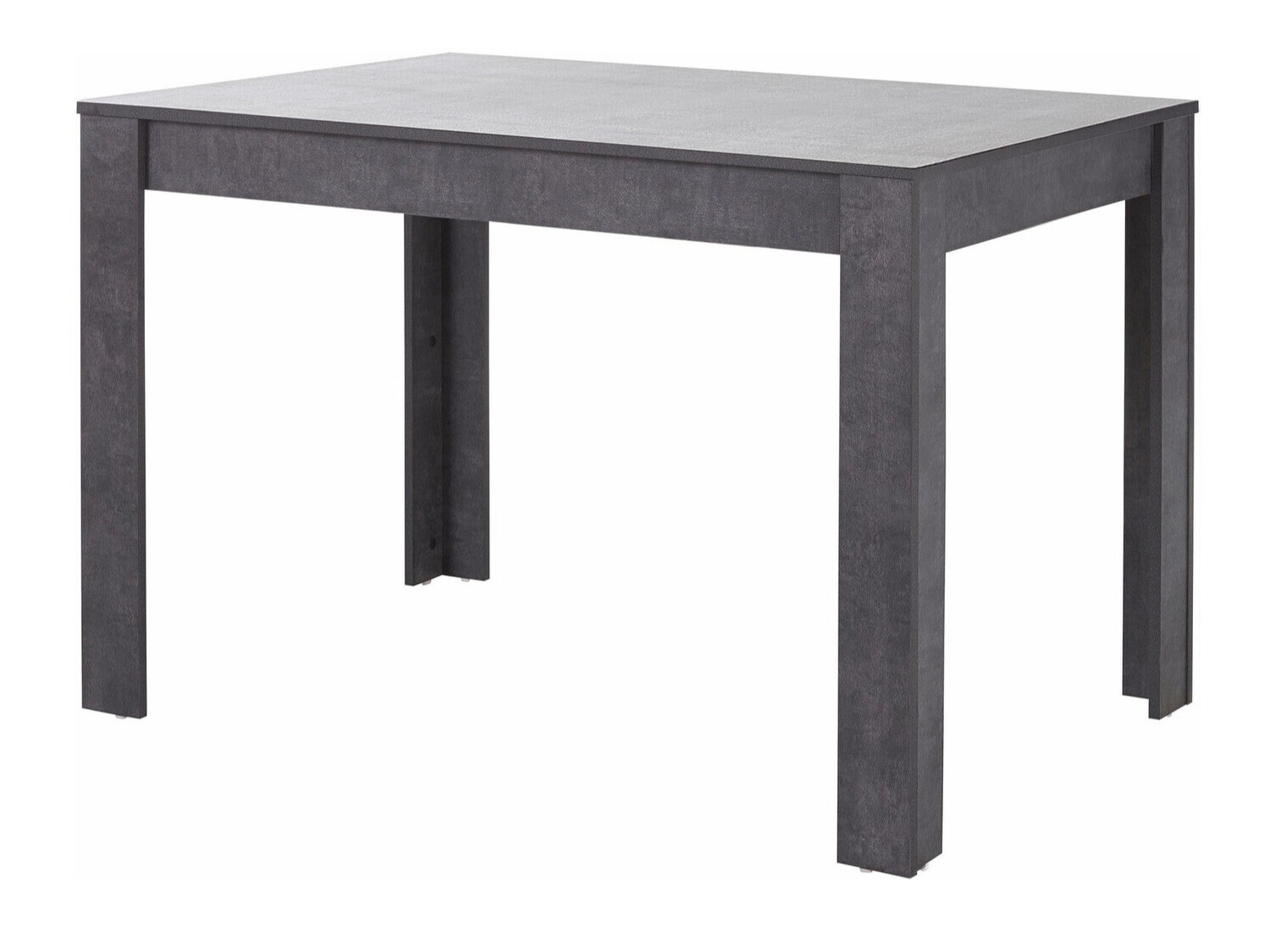 Tisch Denton 630 (Dunkelgrau)