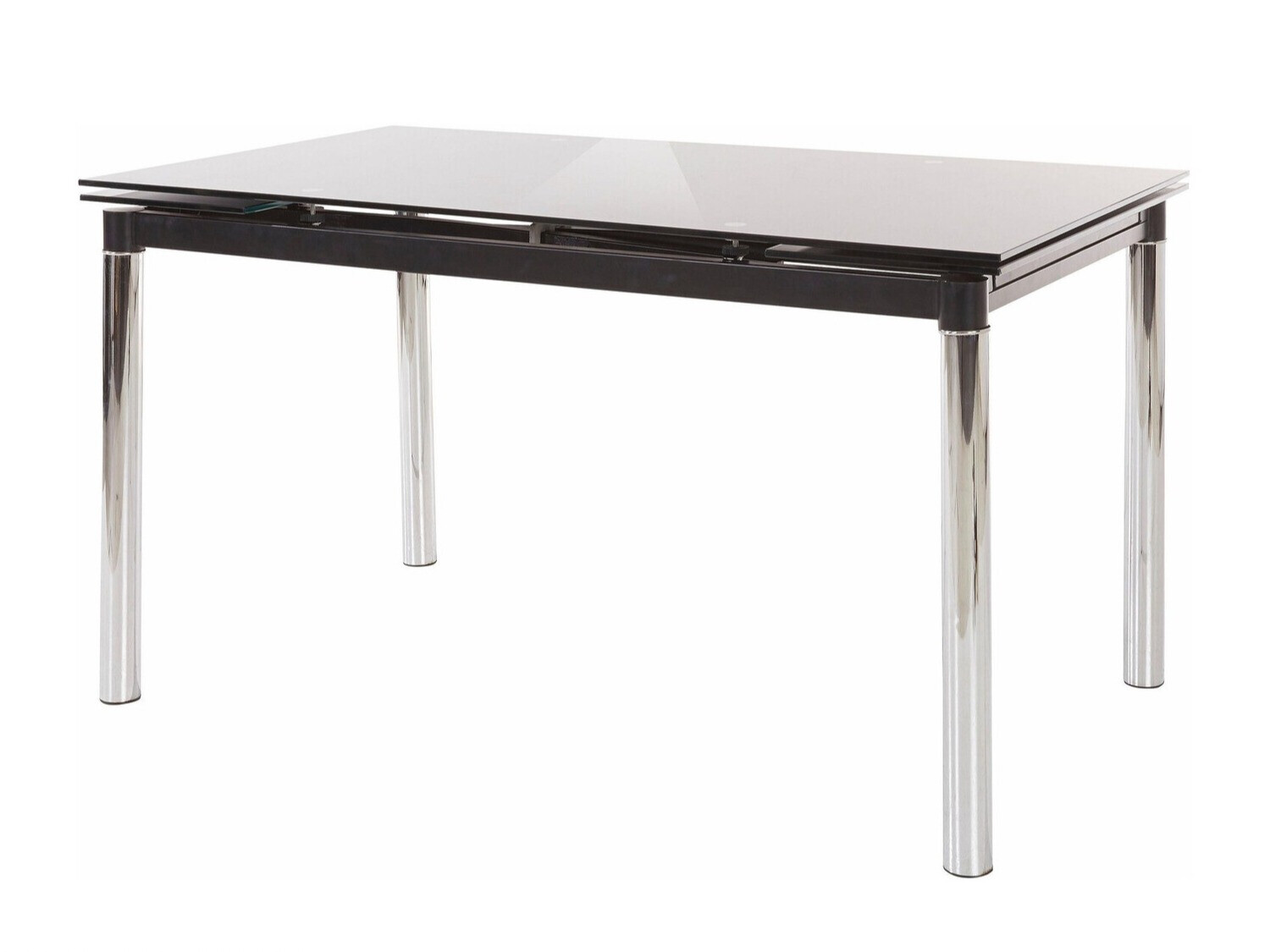 Tisch Denton 938 (Schwarz)