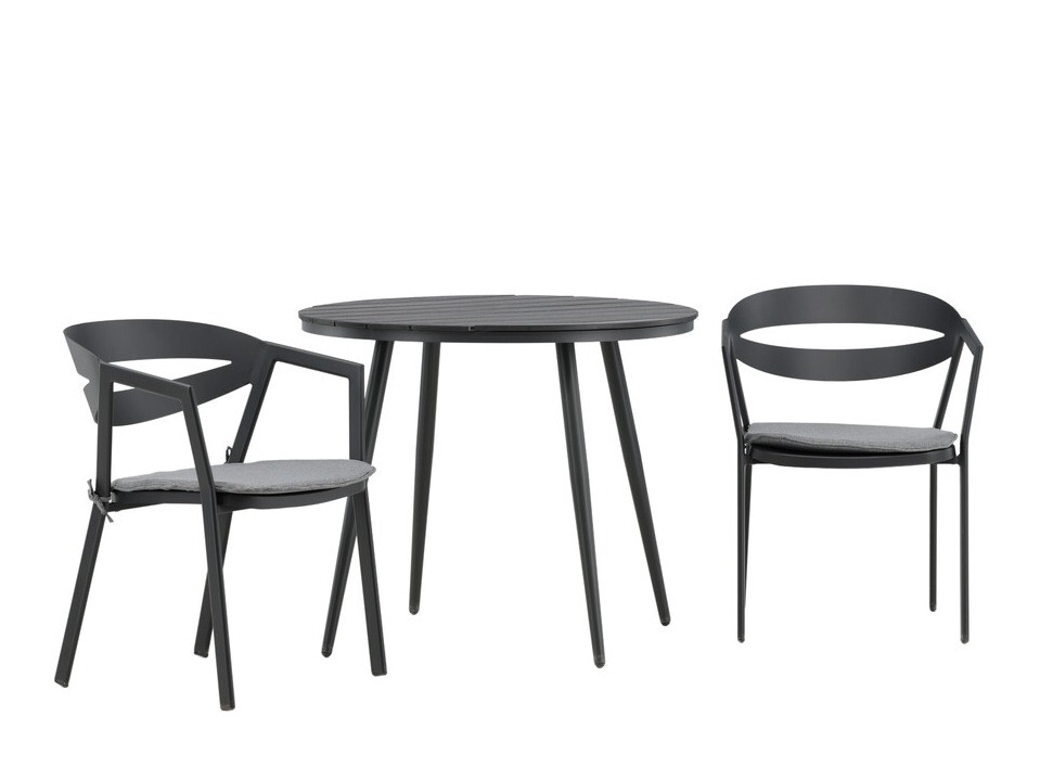 Tisch und Stühle Dallas 3765