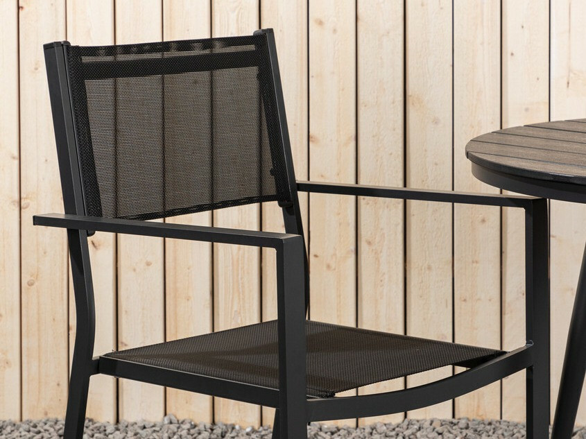 Tisch und Stühle Dallas 3767