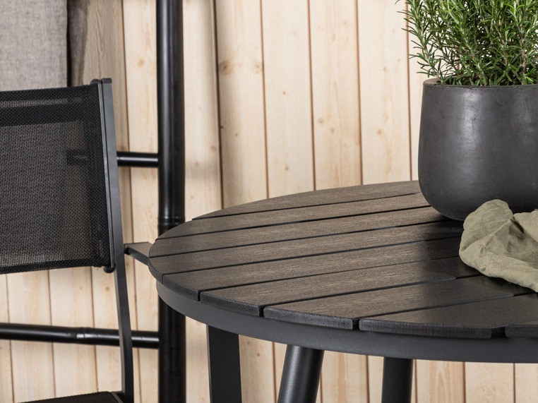 Tisch und Stühle Dallas 3767