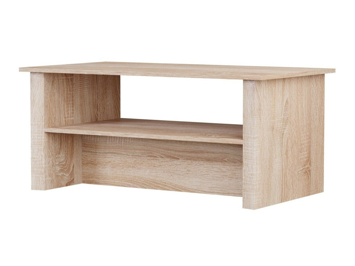 Couchtisch Elialo 103 (Sonoma-Eiche)