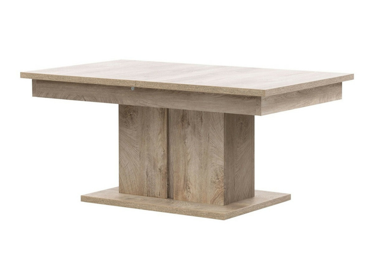 Couchtisch-Transformer Nuremi 111 (Eiche)