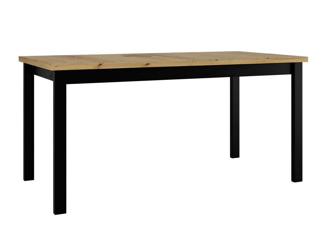 Tisch Victorville 177 (Artisan-Eiche)