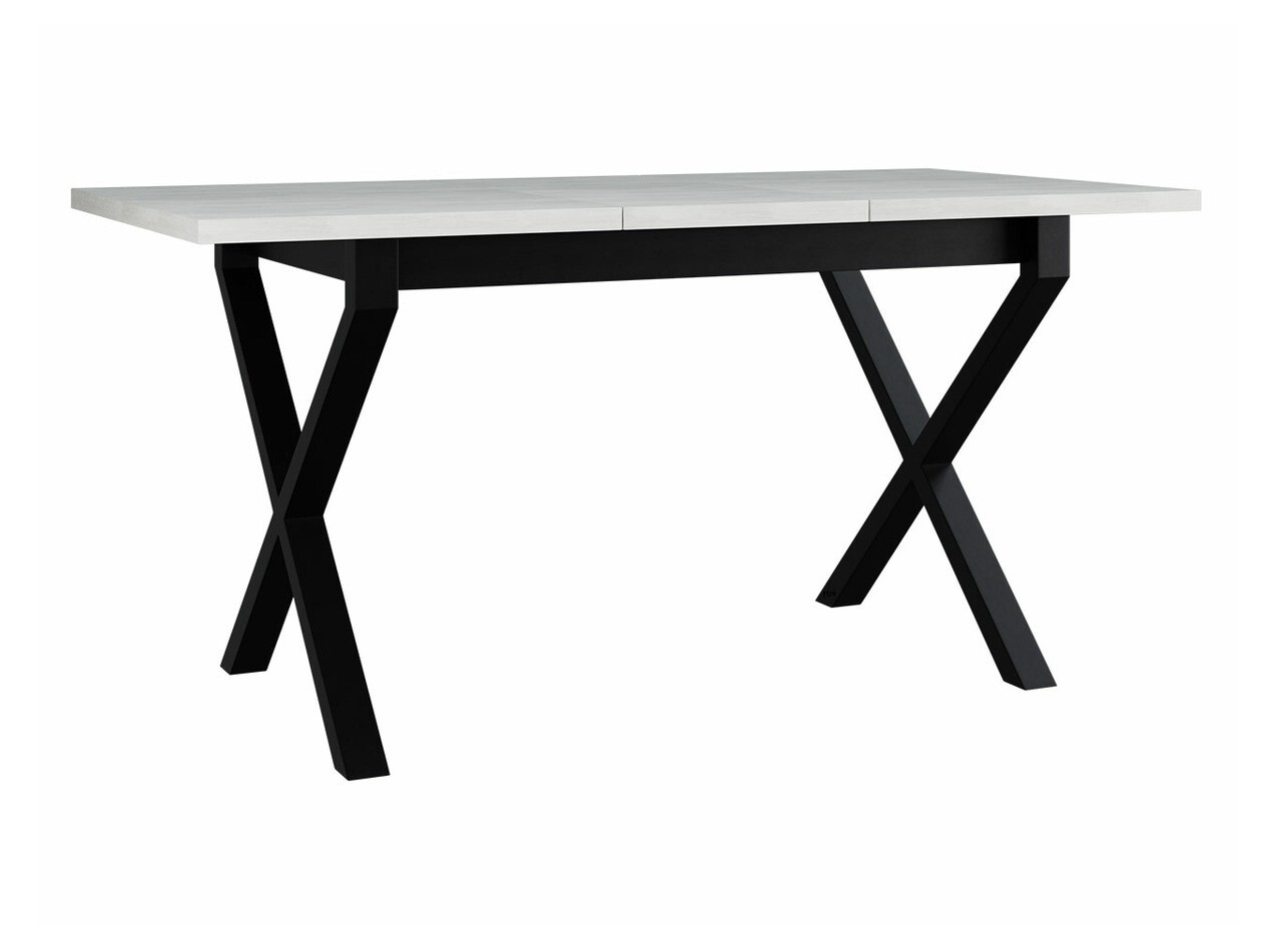 Tisch Victorville 300 (Grandson-Eiche + Schwarz)