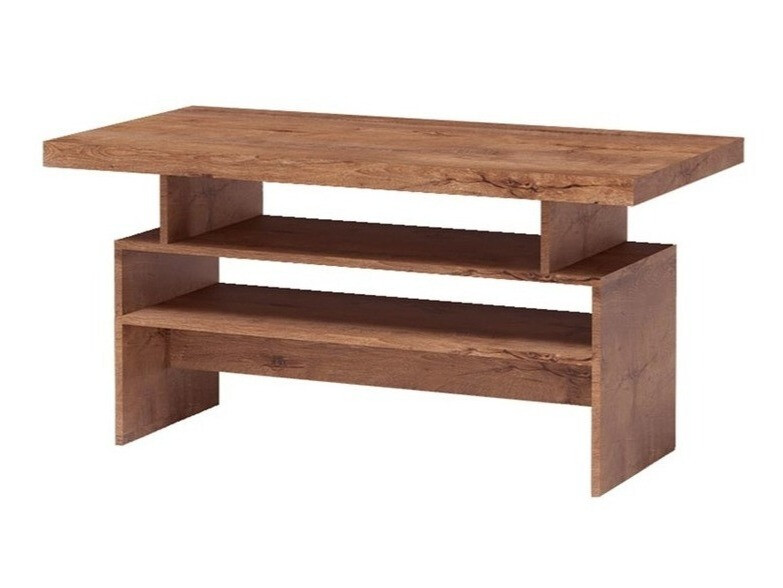 Couchtisch Serfeno 109 (Eschenholz)