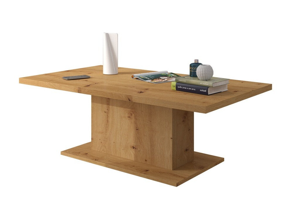 Couchtisch Tucson 148 (Artisan-Eiche)