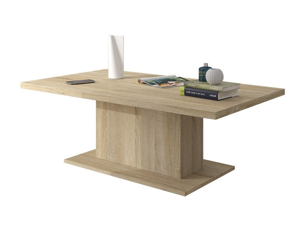 Couchtisch Tucson 148 (Sonoma eichenholz)