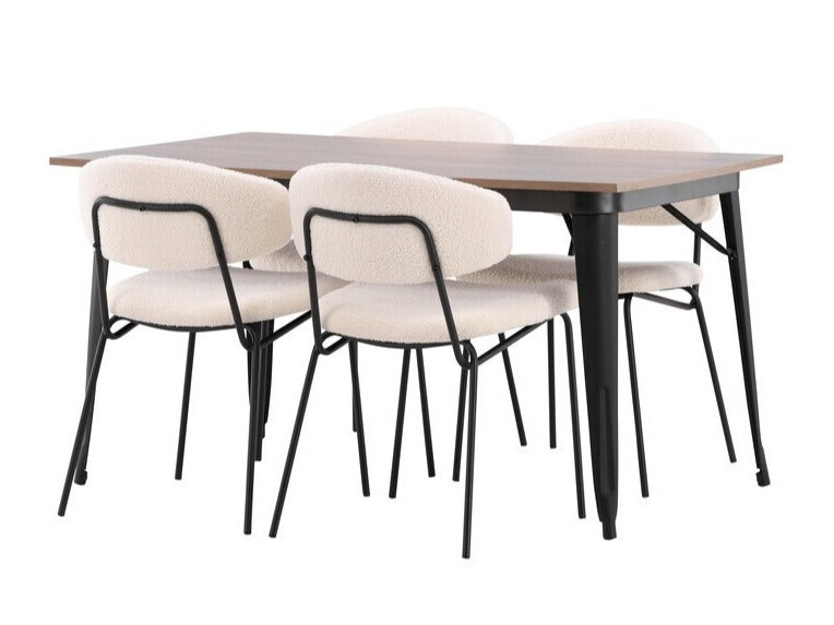 Essgruppe Dallas 3355