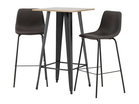 Essgruppe Dallas 3758