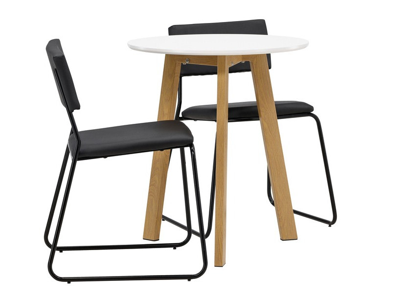 Essgruppe Dallas 3774