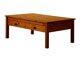Couchtisch Cavfelo 102 (Kirsche)