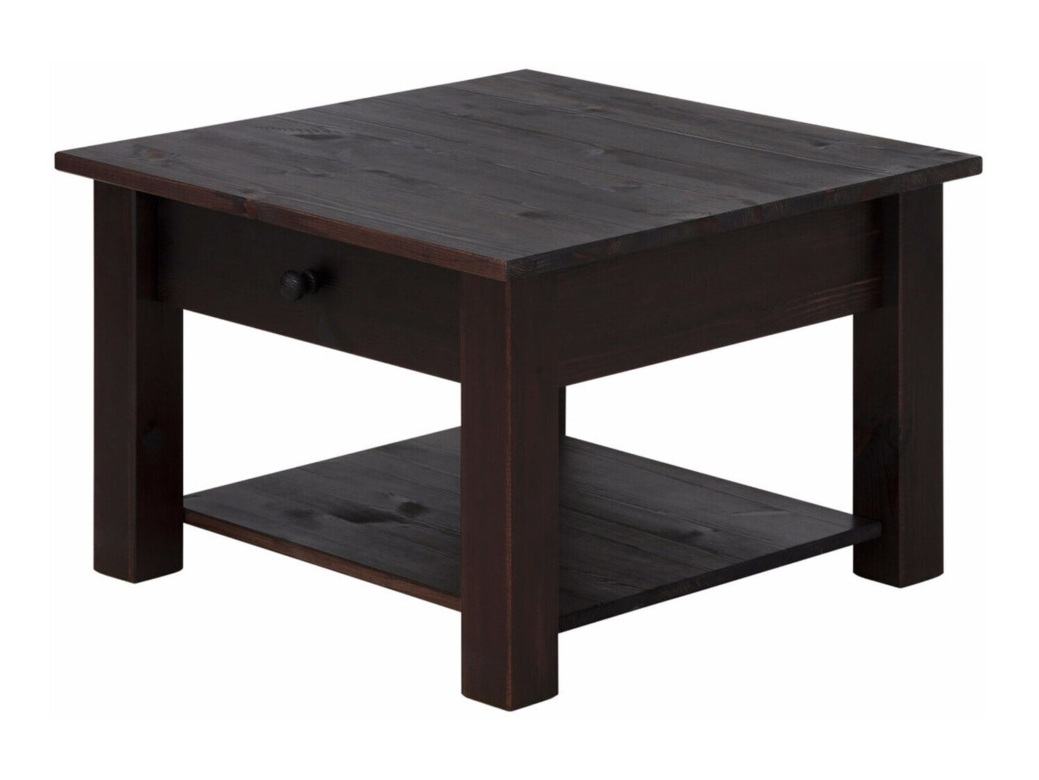 Couchtisch Denton 753 (Havana eichenholzoptik)