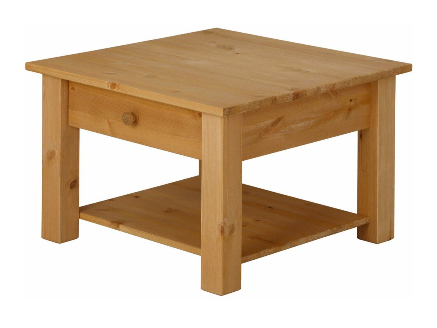 Couchtisch Denton 753 (Kiefernholzoptik)