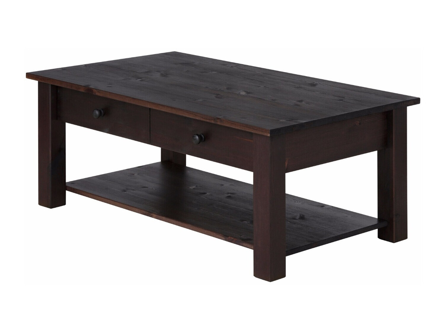 Couchtisch Denton 754 (Havana eiche)