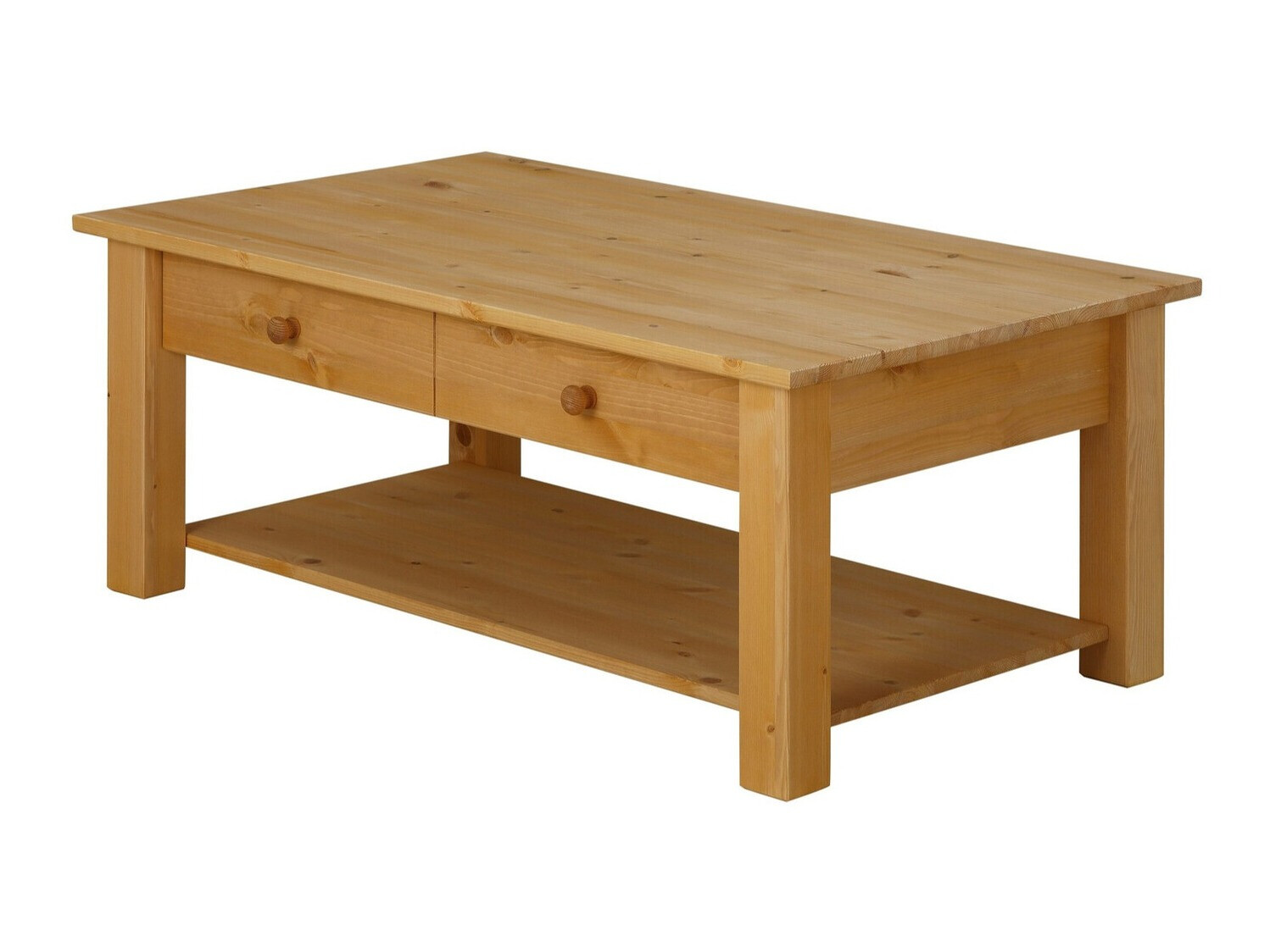 Couchtisch Denton 754 (Kiefernholzoptik)