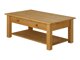 Couchtisch Denton 754 (Kiefernholzoptik)