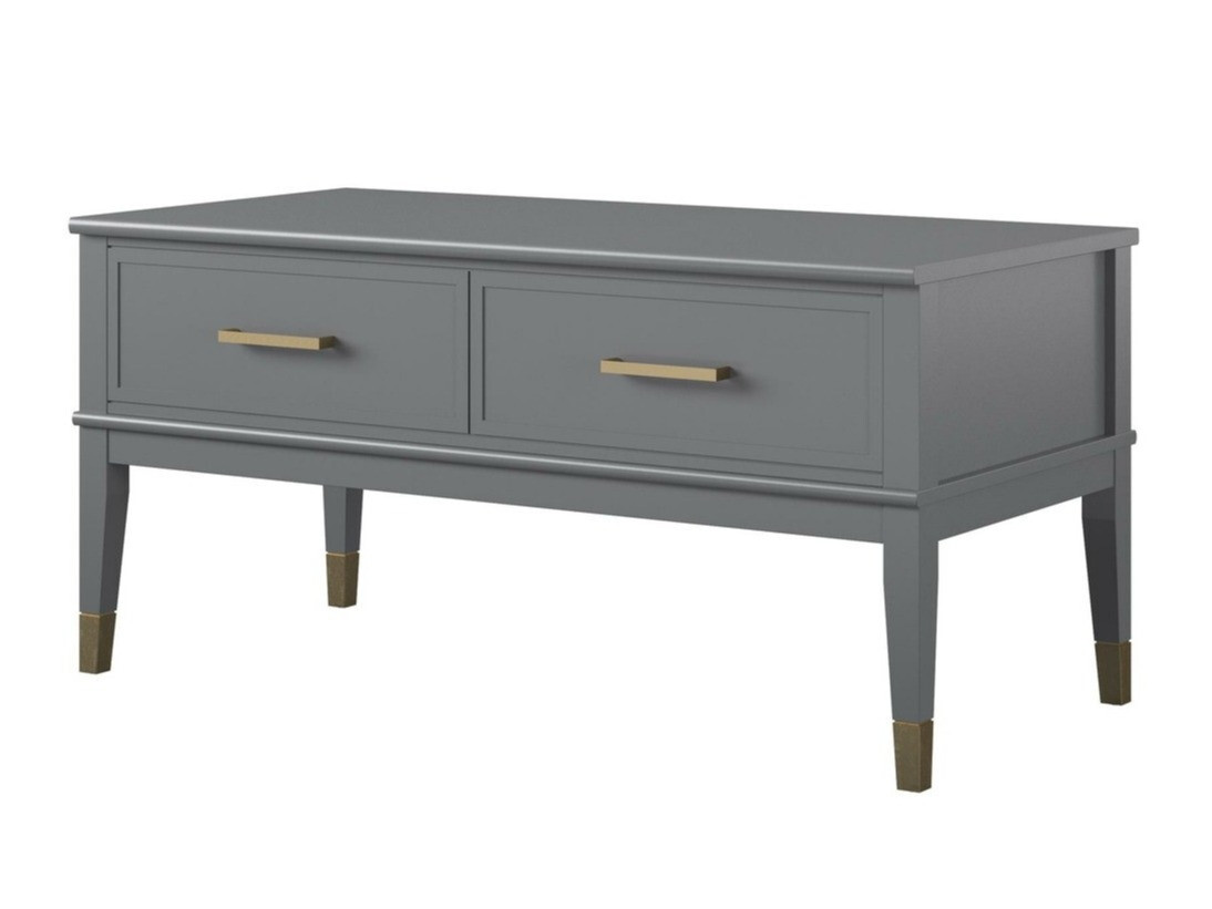 Couchtisch-Transformer Belromu 105 (Graphit)