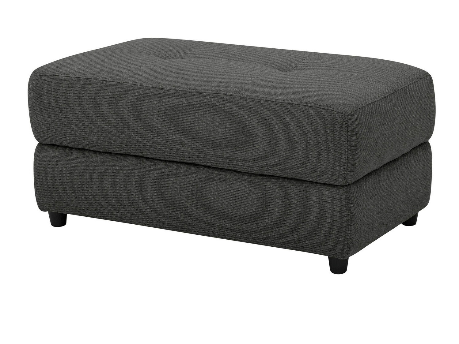 Polsterbank Denton 499 (Anthrazit)