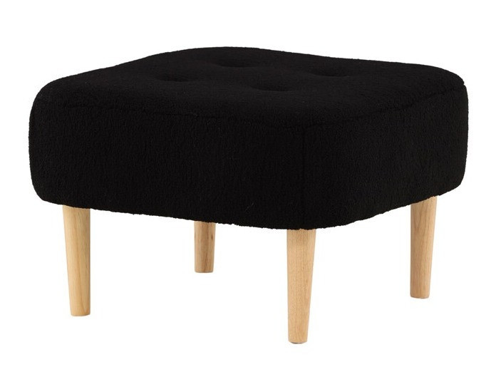 Hocker Dallas 3234 (Schwarz)