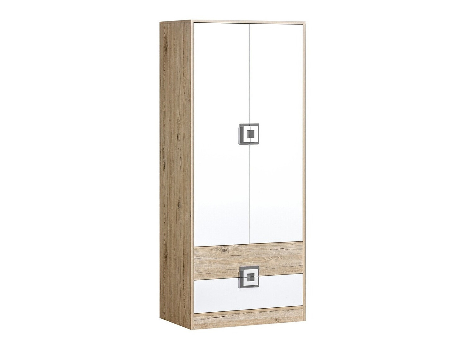 Kleiderschrank Balvire 102