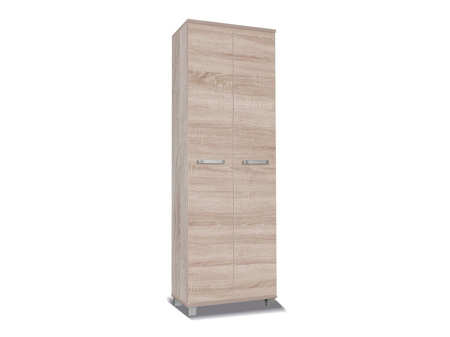 Kleiderschrank Cirevau 117