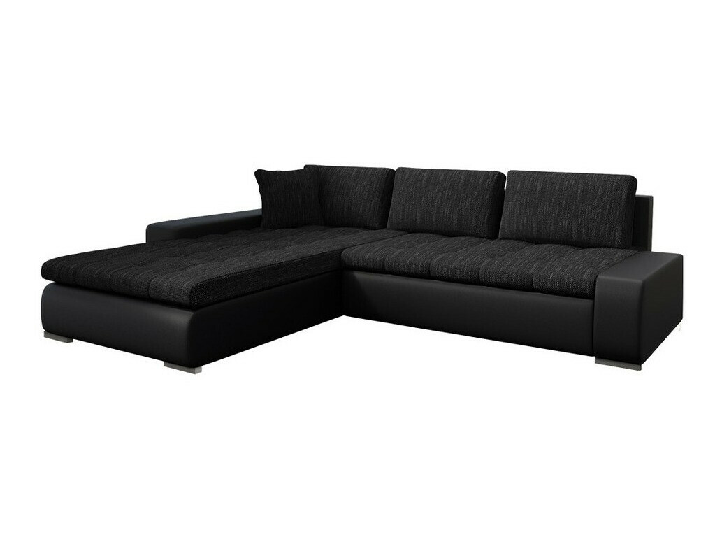 Ecksofa Comfivo Nitor II (Soft 011 + Lawa 06)