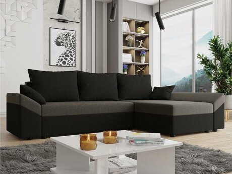 Ecksofa Memphis 130 (Muna 14 + Muna 10)