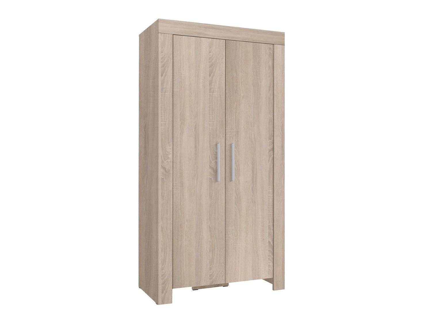 Kleiderschrank Melfeli 100