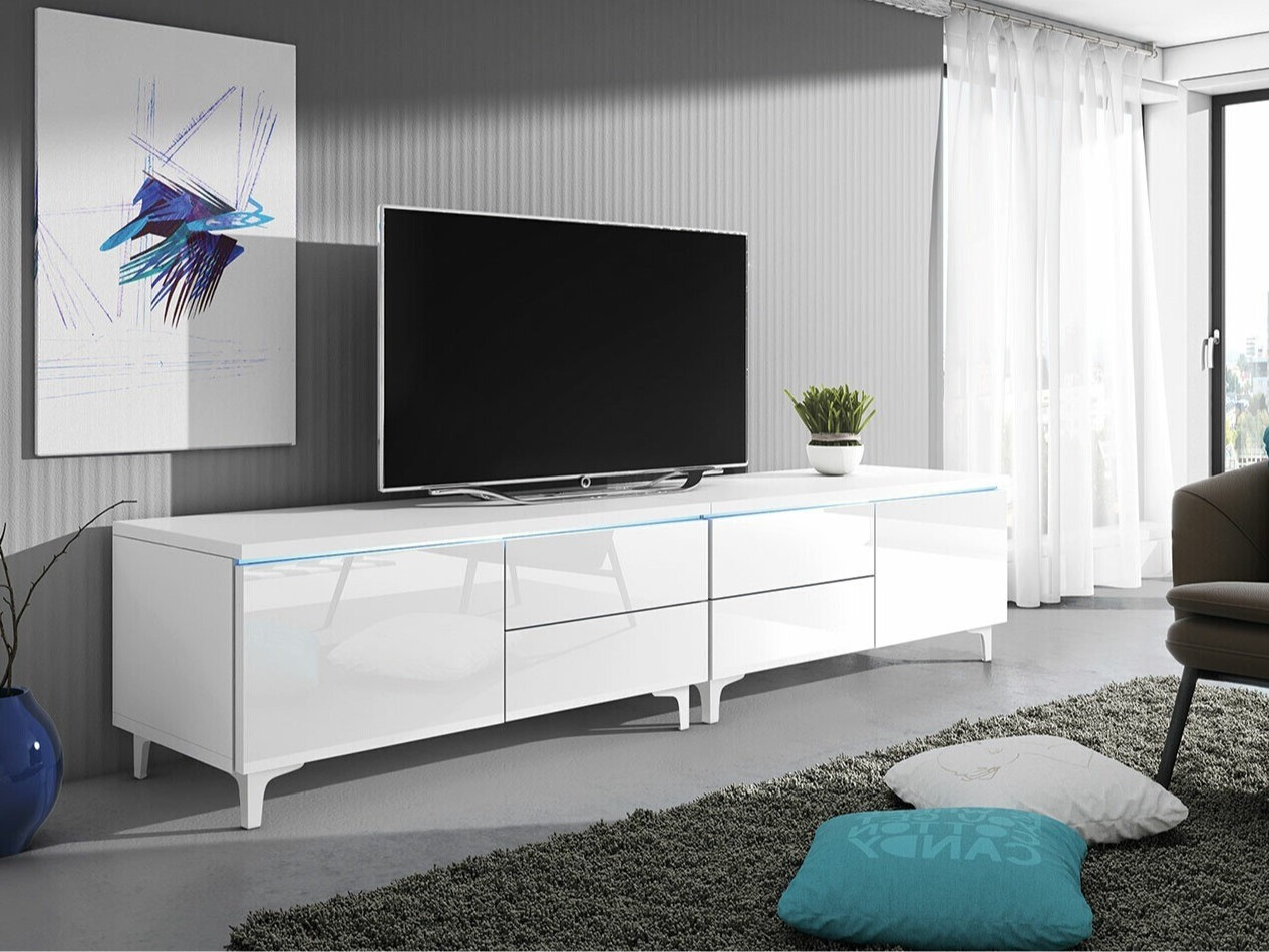 TV-Möbel Hortus I