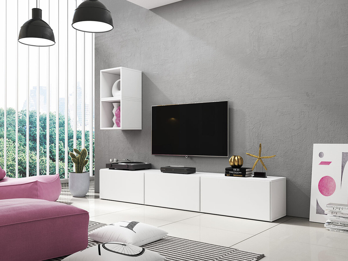Wohnzimmer-Set Corbele 112