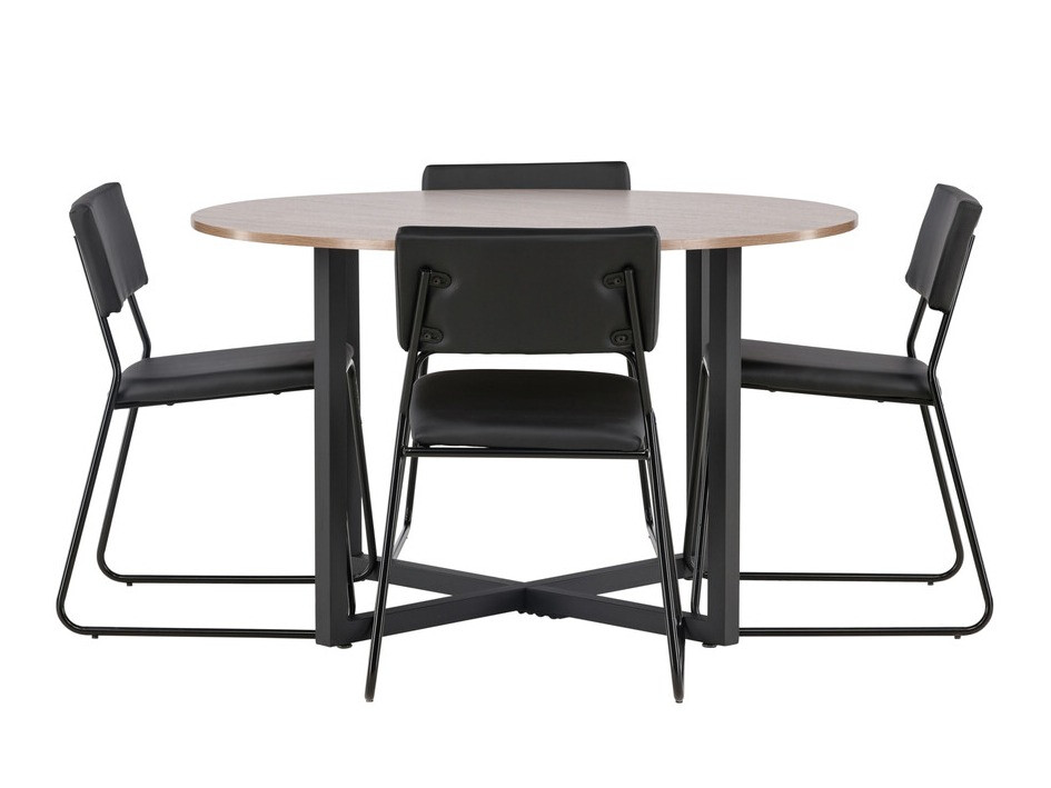 Essgruppe Dallas 3788