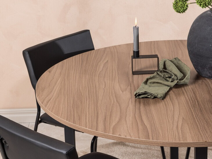 Essgruppe Dallas 3788