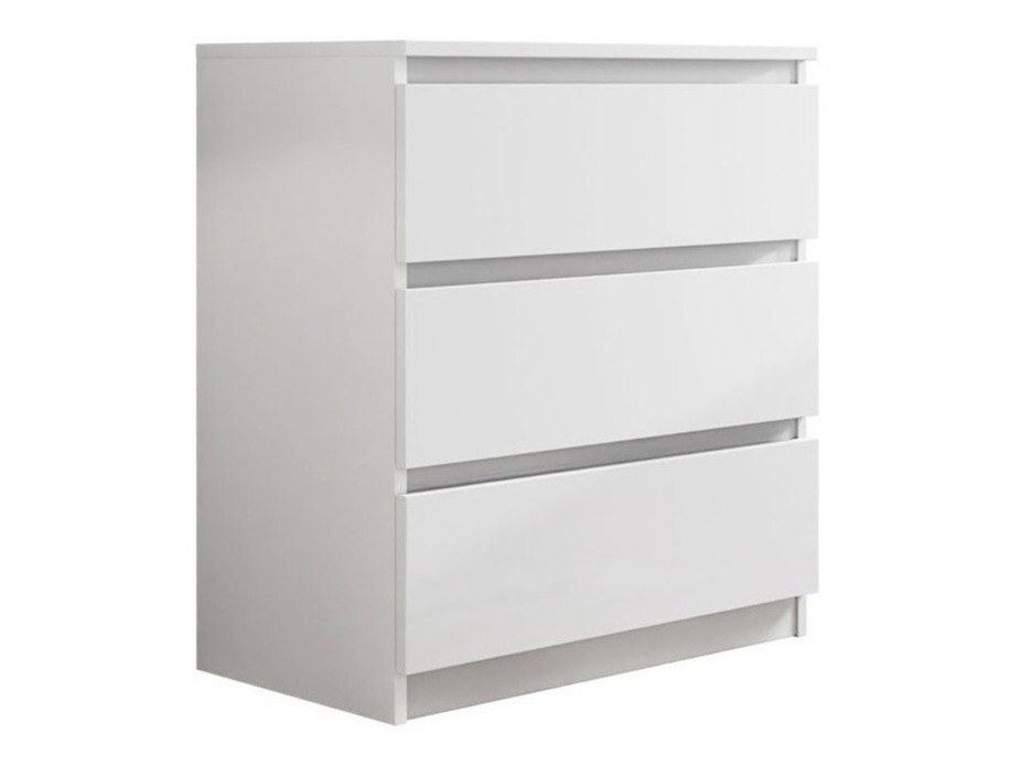 Kommode Comfivo Structor (Weiss)