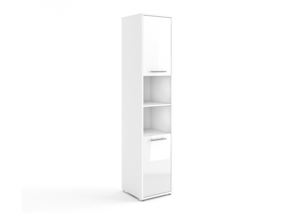 Regal Concept Pro Lenart I (Weiss + Weiss glänzend)