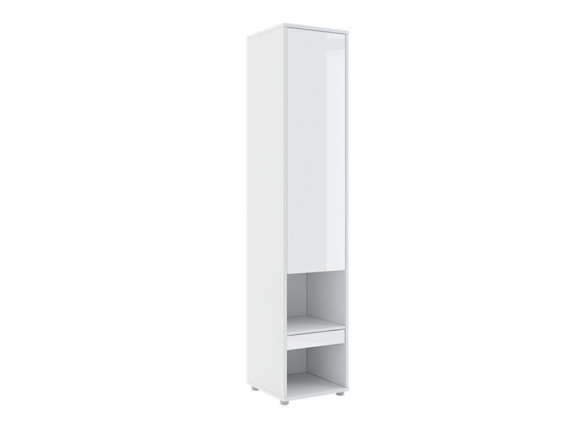 Regal Concept Pro Lenart II (Weiss + Weiss glänzend)