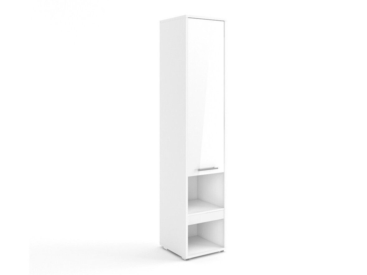 Regal Concept Pro Lenart (Weiss + Weiss glänzend)