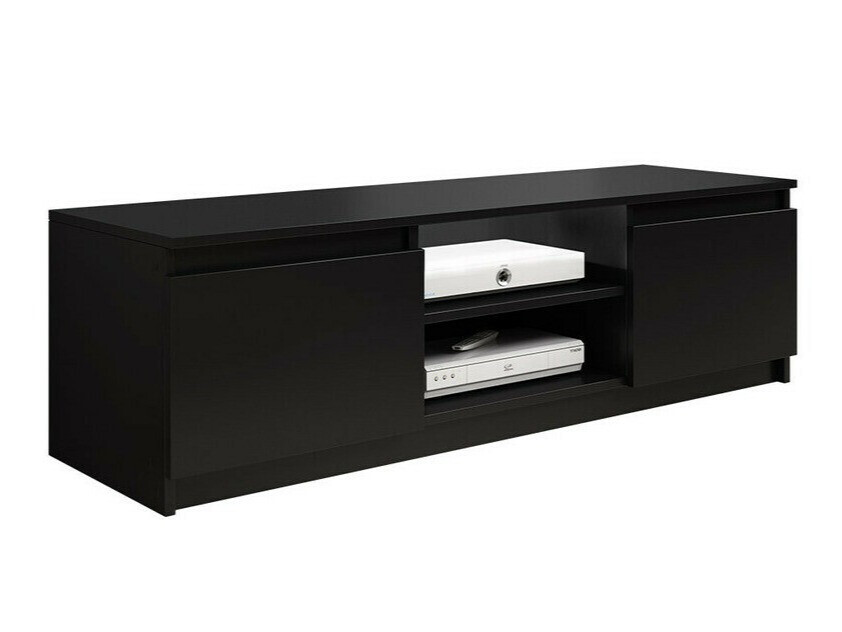 TV-Möbel Sarasota 139 (Graphit)