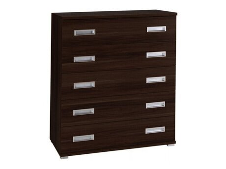 Kommoden Elicavo 100 (Wenge)