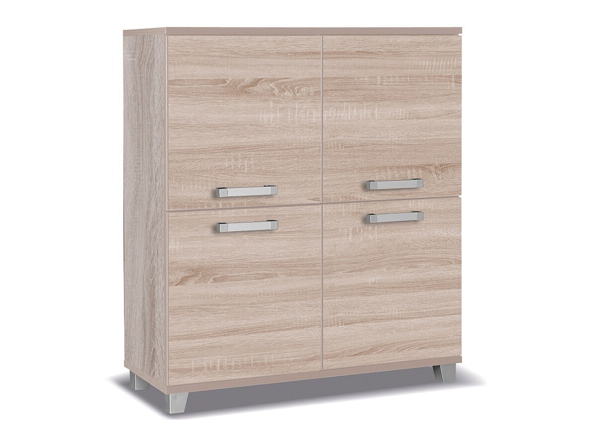 Sideboard Cirevau 106 (Sonoma-Eiche)